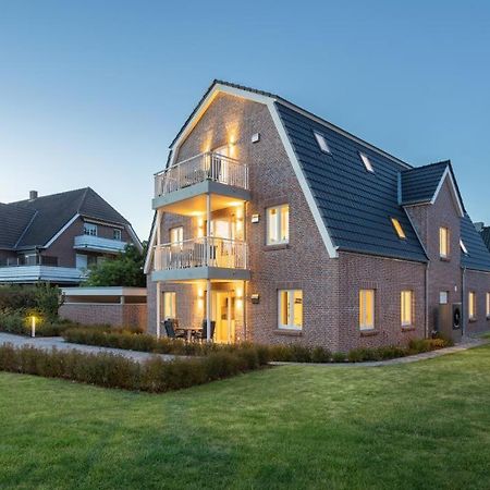 Villa Dornkamp 1 - Luxurioese Ferienwohnung Fuer 4 Personen Inklusive Sauna Und Garten Timmendorfer Strand Bagian luar foto
